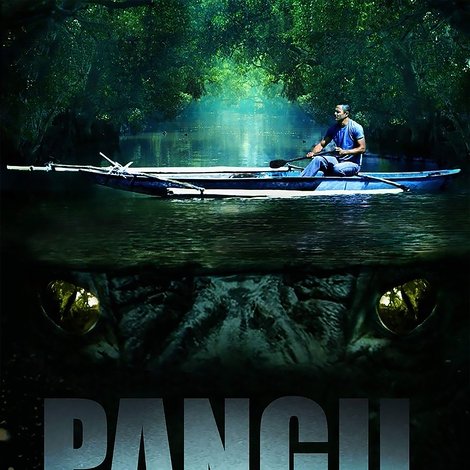 Pangil sa Tubig