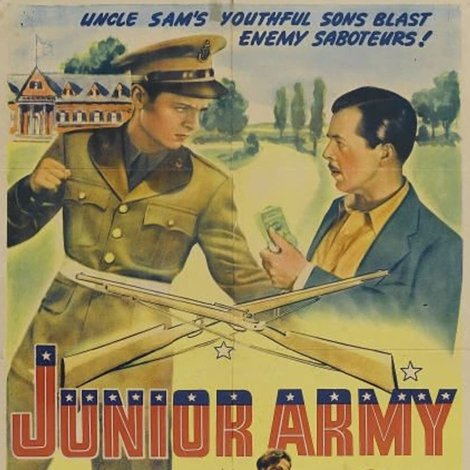 Junior Army