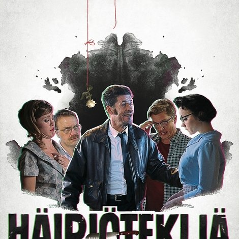 Häiriötekijä