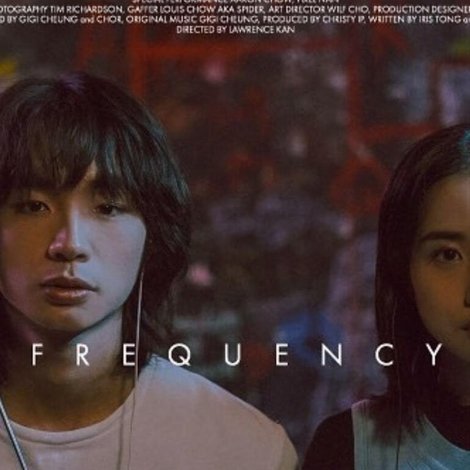 Frequency
