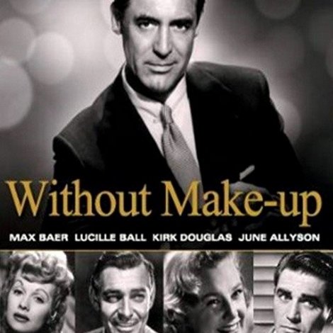Hollywood Without Make-Up