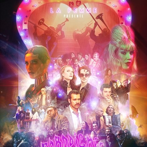 Paradigmes : le film