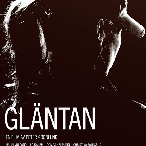 Gläntan