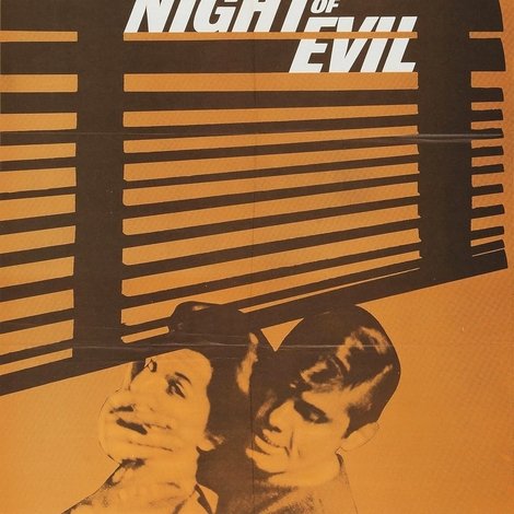 Night of Evil