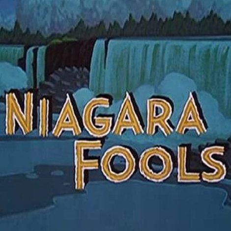Niagara Fools
