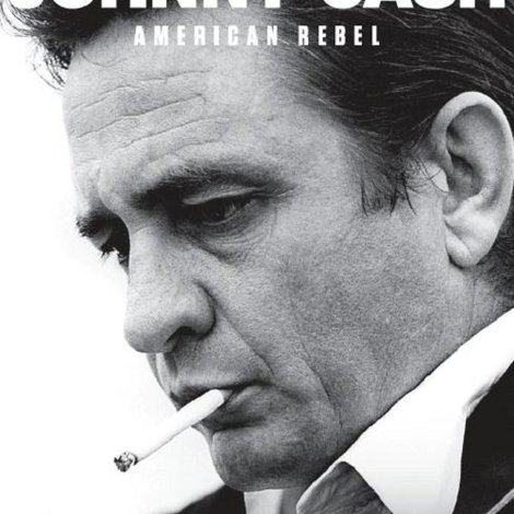 Johnny Cash: American Rebel