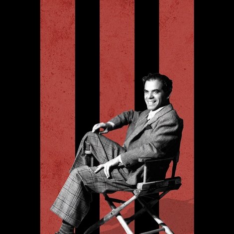 Frank Capra: Mr. America