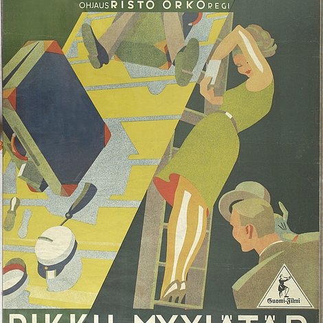 Herrat täysihoidossa