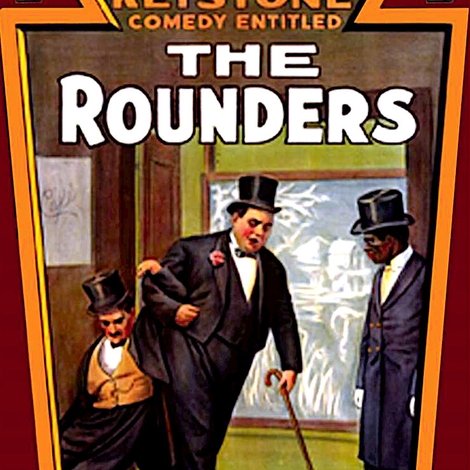 The Rounders