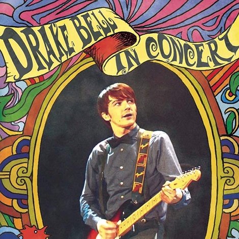 Drake Bell in Concert