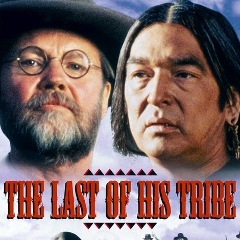 The Last of His Tribe