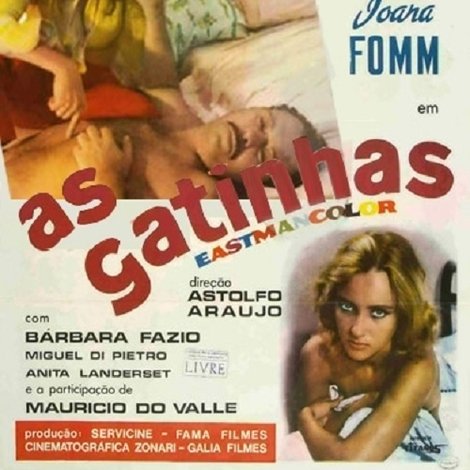 As Gatinhas