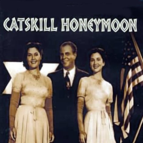 Catskill Honeymoon