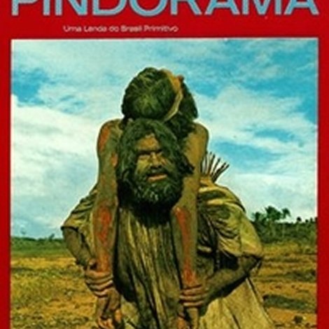 Pindorama