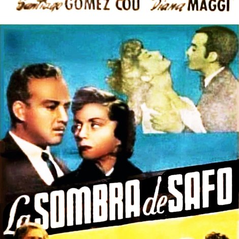La sombra de Safo