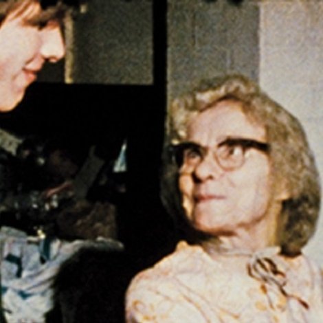 Mrs. Warhol