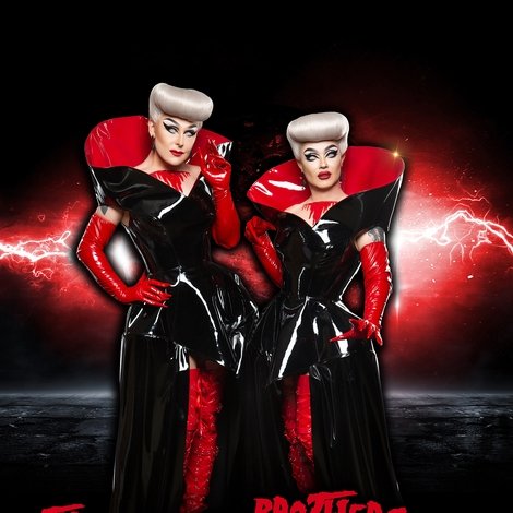 The Boulet Brothers' Dragula: Resurrection