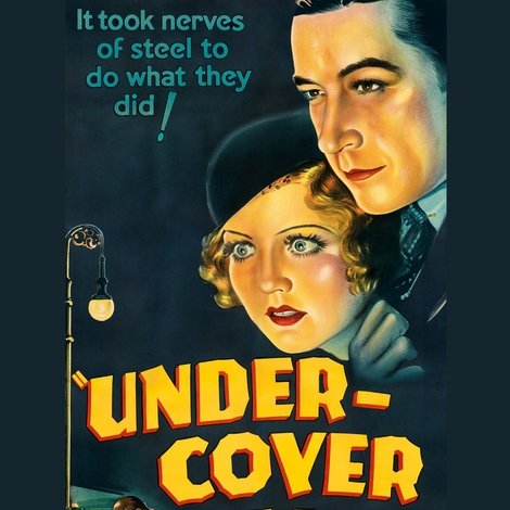 Under-Cover Man