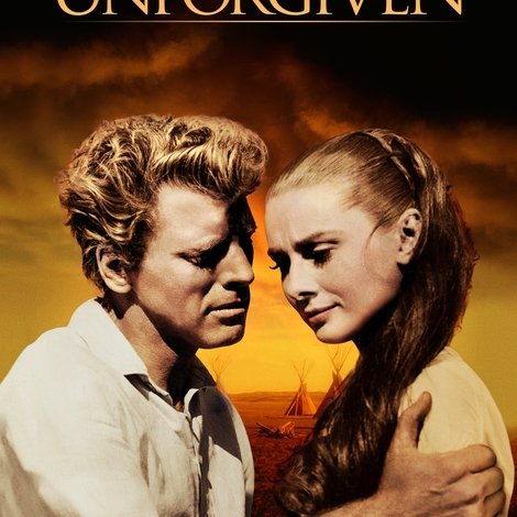The Unforgiven