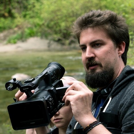 Neverending Night: The Making of Blair Witch