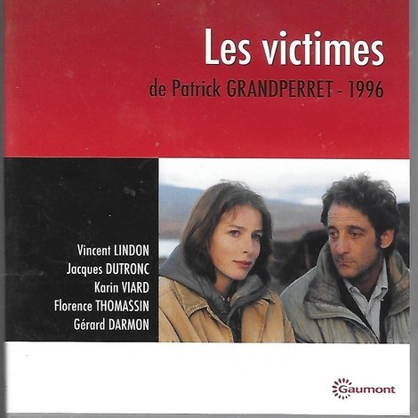 Les Victimes