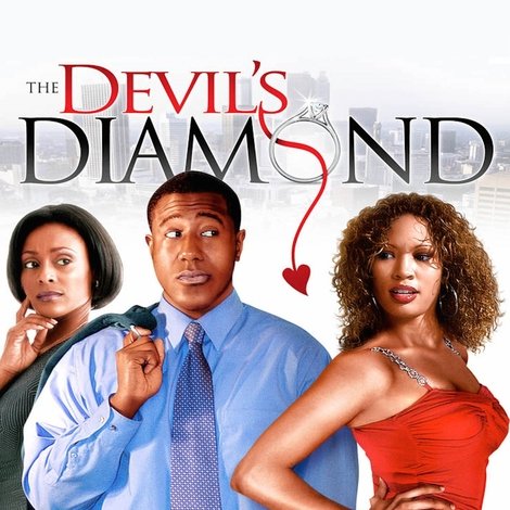 The Devil's Diamond
