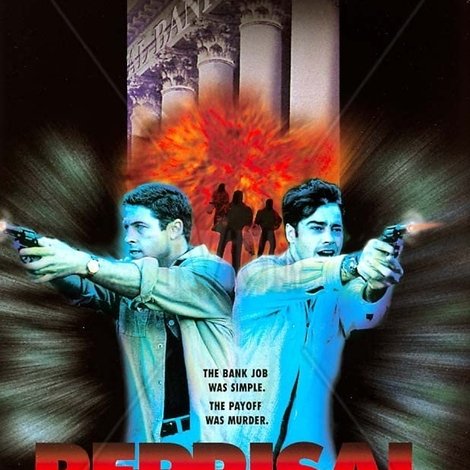 Reprisal