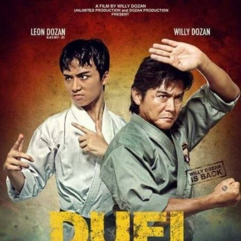 Duel: The Last Choice