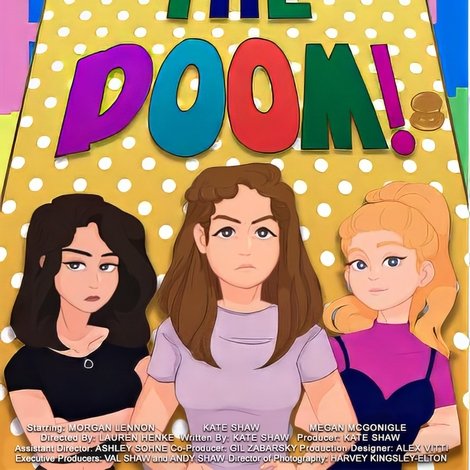 Escape the Doom!