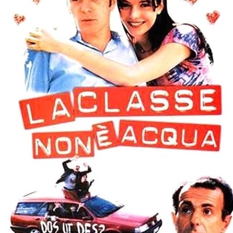 La classe non è acqua
