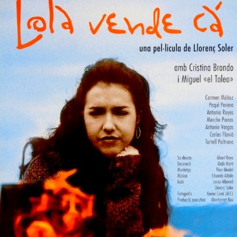 Lola vende cá