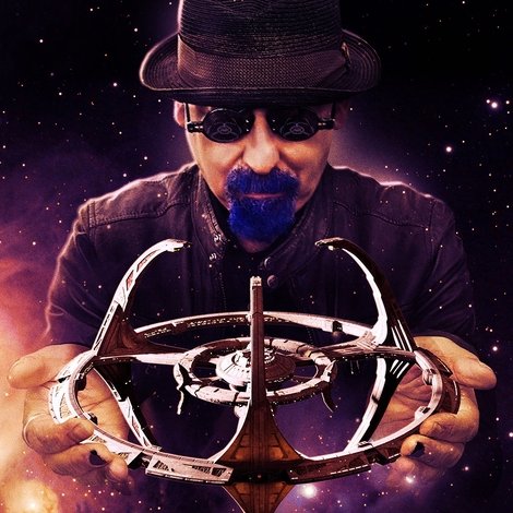 What We Left Behind: Looking Back at Star Trek: Deep Space Nine