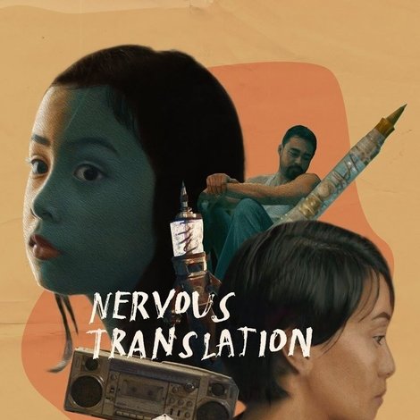Nervous Translation