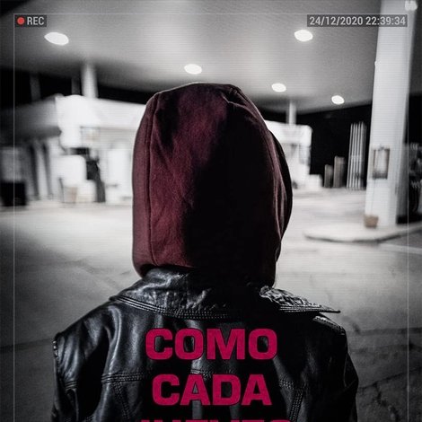 Como Cada Jueves