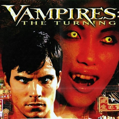 Vampires: The Turning