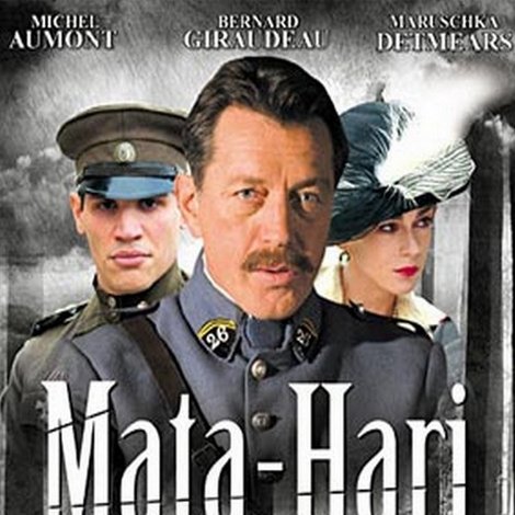 Mata Hari, la vraie histoire