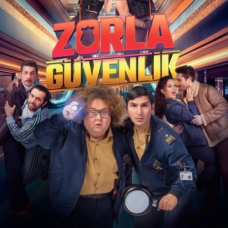 Zorla Güvenlik