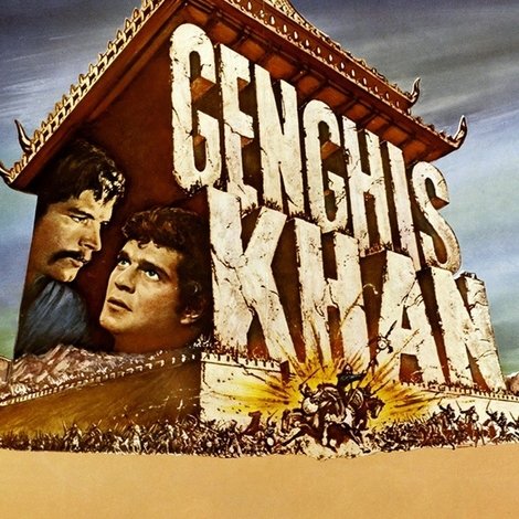 Genghis Khan