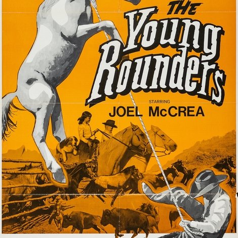 The Young Rounders