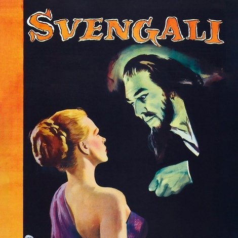 Svengali