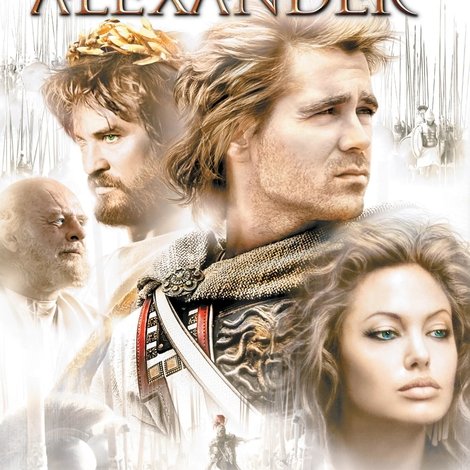 Alexander