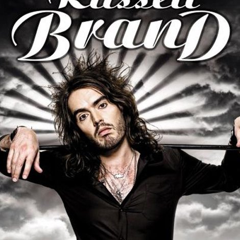 Russell Brand: The World According to Russell Brand