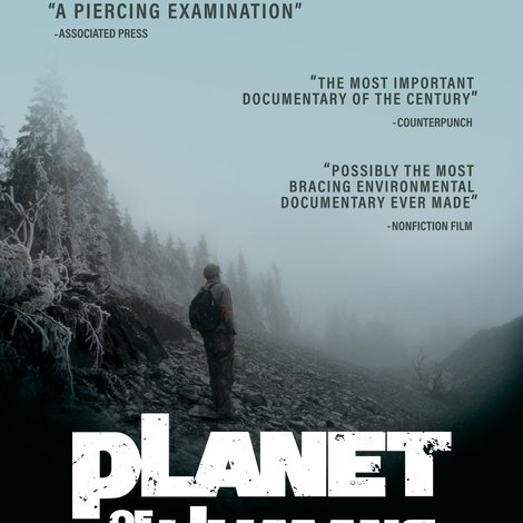 Planet of the Humans