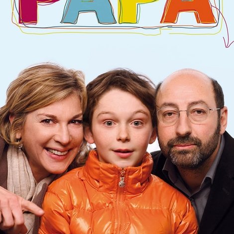 Monsieur Papa