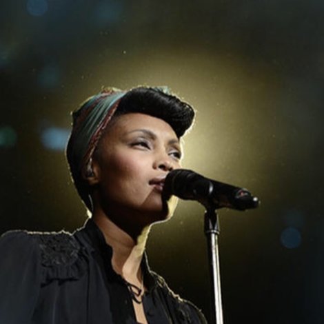 Imany plays Avo Session