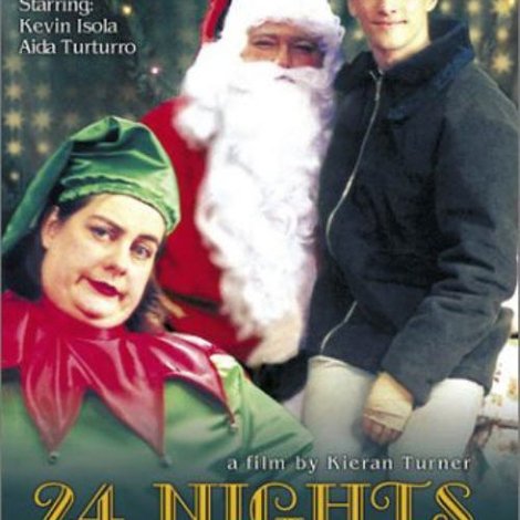 24 Nights