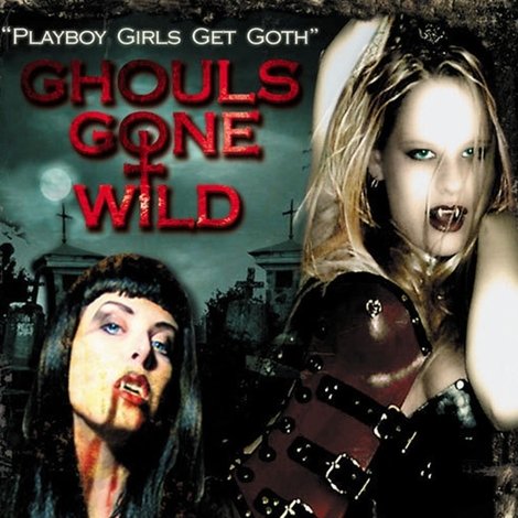 Ghouls Gone Wild