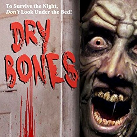 Dry Bones