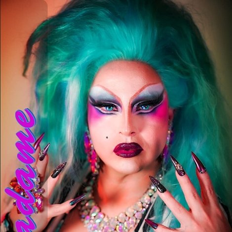 Madame, Life of a Drag Queen