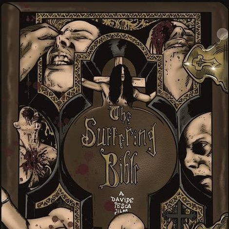 Suffering Bible